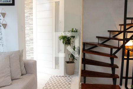 Sala de casa à venda com 2 quartos, 148m² em Vila Conceição, Porto Alegre