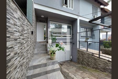 Casa à venda com 148m², 2 quartos e 3 vagasFachada