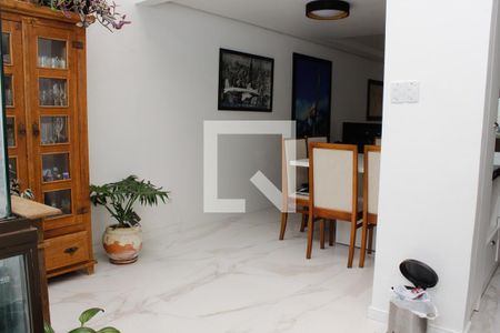 Casa à venda com 148m², 2 quartos e 3 vagasEspaço Churrasqueira