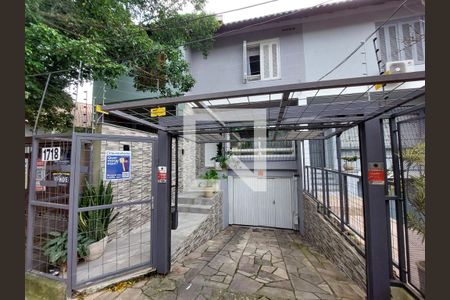 Casa à venda com 148m², 2 quartos e 3 vagasFachada