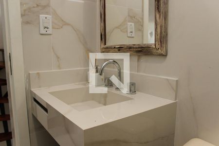 Casa à venda com 148m², 2 quartos e 3 vagasBanheiro 1