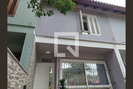 Casa à venda com 148m², 2 quartos e 3 vagasFachada