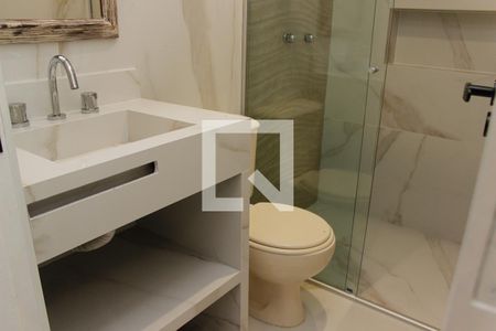 Casa à venda com 148m², 2 quartos e 3 vagasBanheiro 1