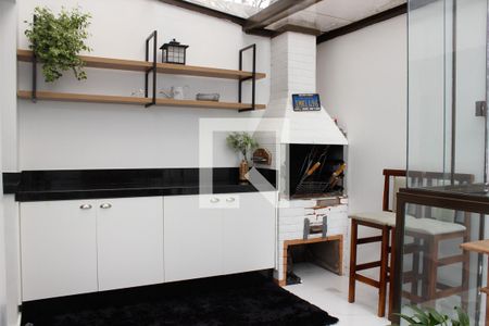 Casa à venda com 148m², 2 quartos e 3 vagasEspaço Churrasqueira