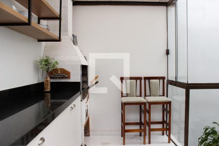 Casa à venda com 148m², 2 quartos e 3 vagasCozinha