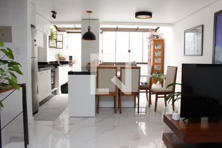 Sala de casa para alugar com 2 quartos, 148m² em Vila Conceição, Porto Alegre