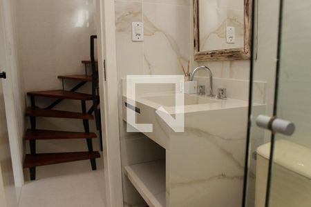 Casa à venda com 148m², 2 quartos e 3 vagasBanheiro 1