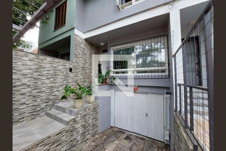 Casa à venda com 148m², 2 quartos e 3 vagasFachada