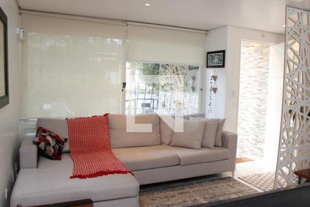 Sala de casa à venda com 2 quartos, 148m² em Vila Conceição, Porto Alegre