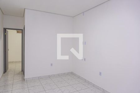 Sala e Cozinha de casa para alugar com 1 quarto, 41m² em Vila Libanesa, São Paulo