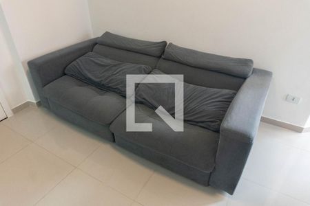 Apartamento para alugar com 32m², 1 quarto e 1 vagaSala/Cozinha