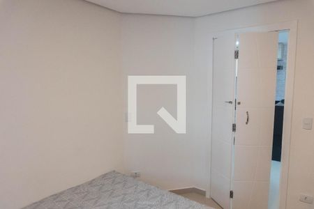 Apartamento para alugar com 32m², 1 quarto e 1 vagaQuarto