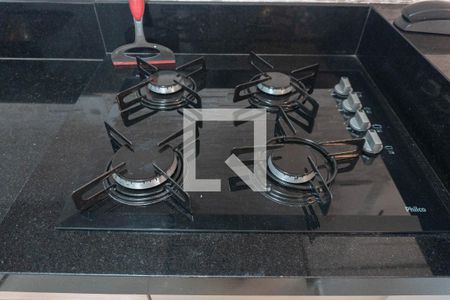 Apartamento para alugar com 32m², 1 quarto e 1 vagaSala/Cozinha