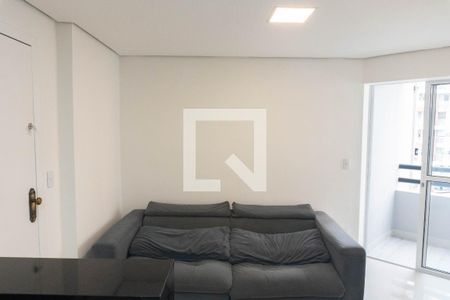 Apartamento para alugar com 32m², 1 quarto e 1 vagaSala/Cozinha