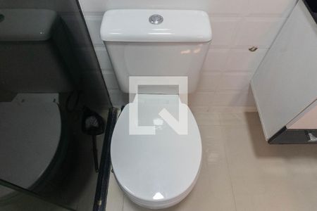 Apartamento para alugar com 32m², 1 quarto e 1 vagaBanheiro