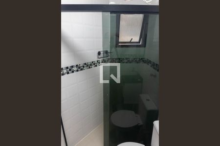 Apartamento para alugar com 32m², 1 quarto e 1 vagaBanheiro