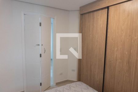 Apartamento para alugar com 32m², 1 quarto e 1 vagaQuarto