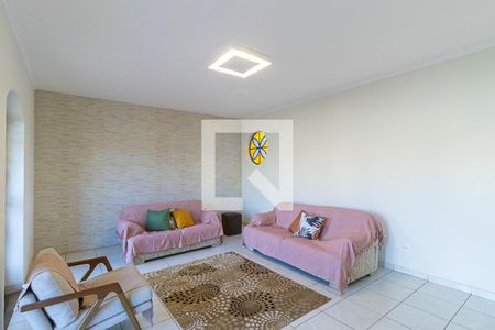 Sala de casa à venda com 5 quartos, 312m² em Jardim Chapadão, Campinas