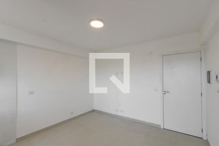 Sala de apartamento para alugar com 2 quartos, 39m² em Cidade Patriarca, São Paulo