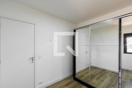 Quarto 1 de apartamento para alugar com 2 quartos, 39m² em Cidade Patriarca, São Paulo