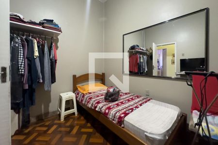 Apartamento à venda com 112m², 3 quartos e sem vaga Apartamento à venda com 112m², 3 quartos e sem vagaQuarto 3