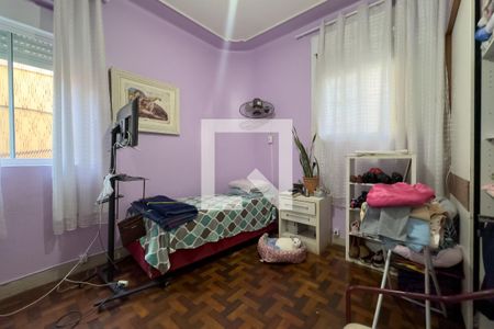 Quarto 1 de apartamento à venda com 3 quartos, 112m² em Centro Histórico, Porto Alegre