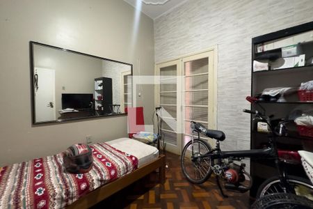 Apartamento à venda com 112m², 3 quartos e sem vaga Apartamento à venda com 112m², 3 quartos e sem vagaQuarto 3