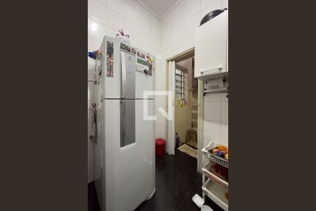 Apartamento à venda com 112m², 3 quartos e sem vaga Apartamento à venda com 112m², 3 quartos e sem vagaCozinha