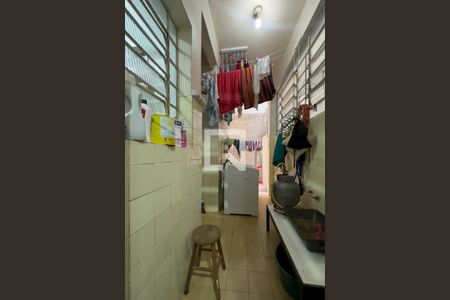 Apartamento à venda com 112m², 3 quartos e sem vaga Apartamento à venda com 112m², 3 quartos e sem vagaÁrea de Serviço