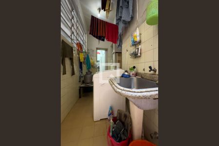 Apartamento à venda com 112m², 3 quartos e sem vaga Apartamento à venda com 112m², 3 quartos e sem vagaÁrea de Serviço