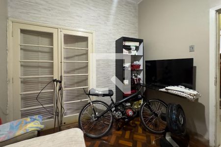 Apartamento à venda com 112m², 3 quartos e sem vaga Apartamento à venda com 112m², 3 quartos e sem vagaQuarto 3