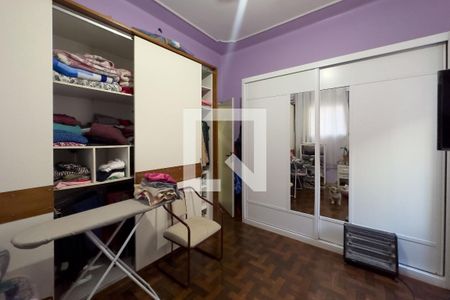 Quarto 1 de apartamento à venda com 3 quartos, 112m² em Centro Histórico, Porto Alegre