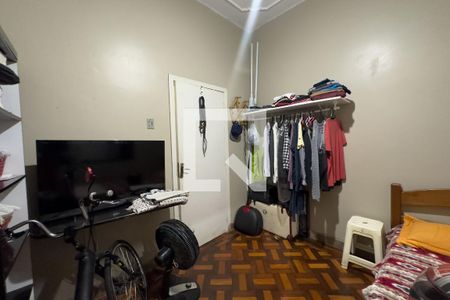 Apartamento à venda com 112m², 3 quartos e sem vaga Apartamento à venda com 112m², 3 quartos e sem vagaQuarto 3