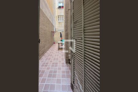 Apartamento à venda com 112m², 3 quartos e sem vaga Apartamento à venda com 112m², 3 quartos e sem vagaQuarto 3