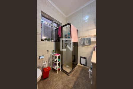 Apartamento à venda com 112m², 3 quartos e sem vaga Apartamento à venda com 112m², 3 quartos e sem vagaBanheiro