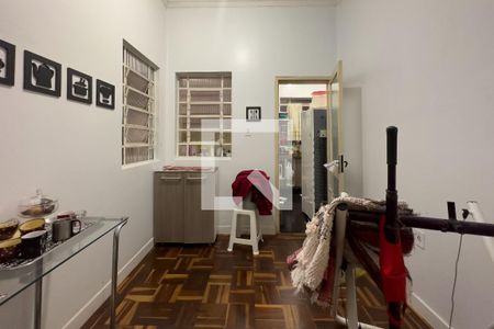 Apartamento à venda com 112m², 3 quartos e sem vaga Apartamento à venda com 112m², 3 quartos e sem vagaSala