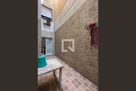 Apartamento à venda com 112m², 3 quartos e sem vaga Apartamento à venda com 112m², 3 quartos e sem vagaQuintal