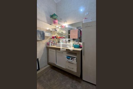 Apartamento à venda com 112m², 3 quartos e sem vaga Apartamento à venda com 112m², 3 quartos e sem vagaBanheiro