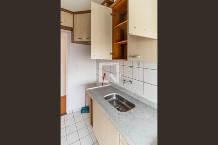 Apartamento para alugar com 45m², 2 quartos e 1 vagaCozinha