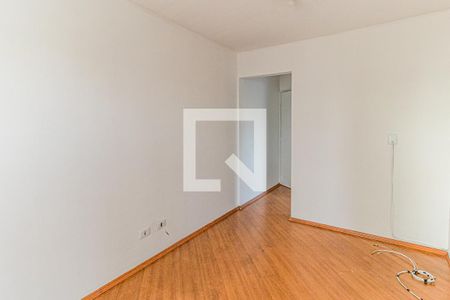 Sala de apartamento para alugar com 2 quartos, 45m² em Rio Pequeno, São Paulo