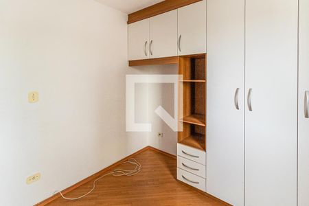 Quarto 01 de apartamento para alugar com 2 quartos, 45m² em Rio Pequeno, São Paulo