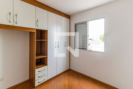 Quarto 01 de apartamento para alugar com 2 quartos, 45m² em Rio Pequeno, São Paulo