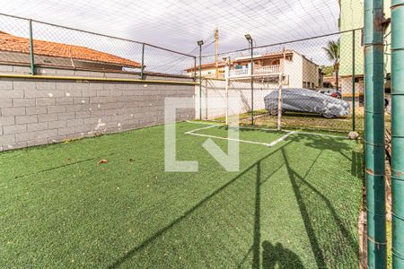 Apartamento para alugar com 45m², 2 quartos e 1 vagaÁrea comum - Quadra