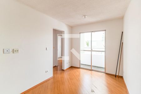Sala de apartamento para alugar com 2 quartos, 45m² em Rio Pequeno, São Paulo