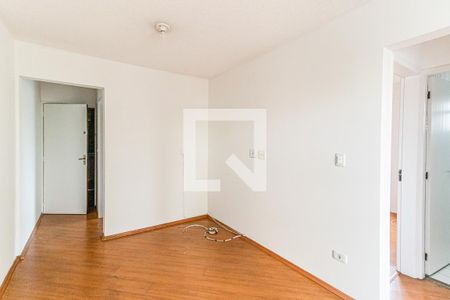 Sala de apartamento para alugar com 2 quartos, 45m² em Rio Pequeno, São Paulo