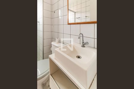 Apartamento para alugar com 45m², 2 quartos e 1 vagaBanheiro