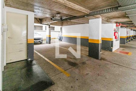 Apartamento para alugar com 45m², 2 quartos e 1 vagaÁrea comum - Garagem