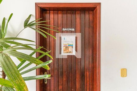 Apartamento para alugar com 45m², 2 quartos e 1 vagaÁrea comum - Sauna