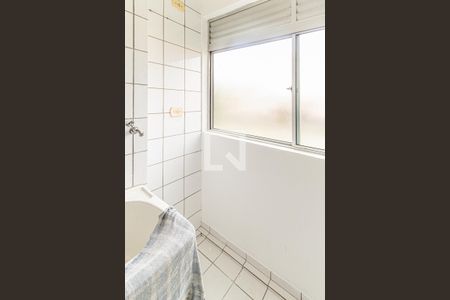 Apartamento para alugar com 45m², 2 quartos e 1 vagaLavanderia