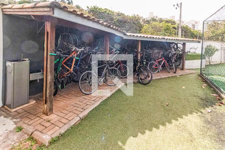 Apartamento para alugar com 45m², 2 quartos e 1 vagaÁrea comum - Bicicletário